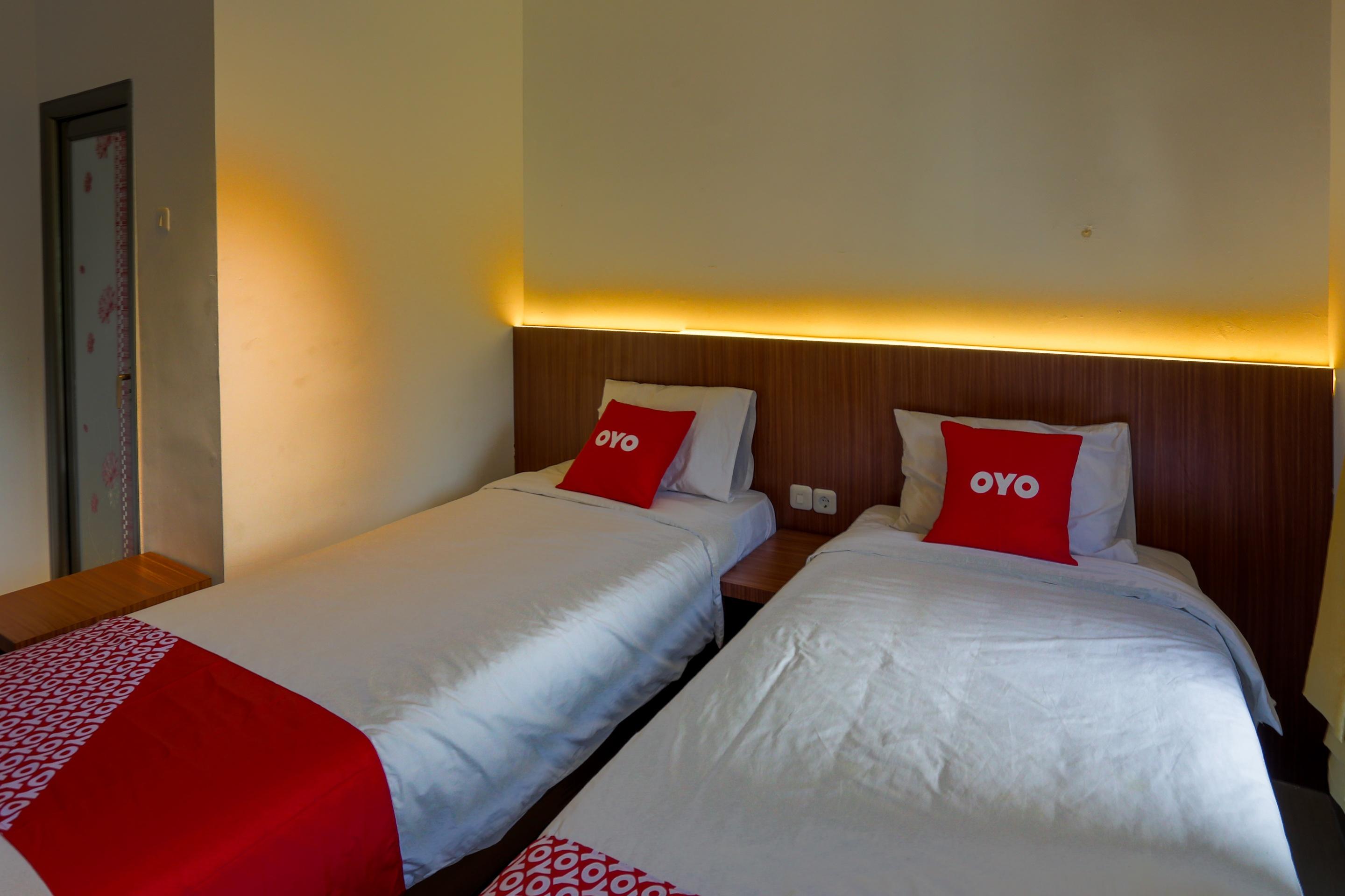 Super Oyo 3109 Point Inn Jakarta Exteriér fotografie